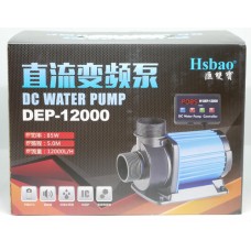 Водна помпа HSBAO DEP -12000